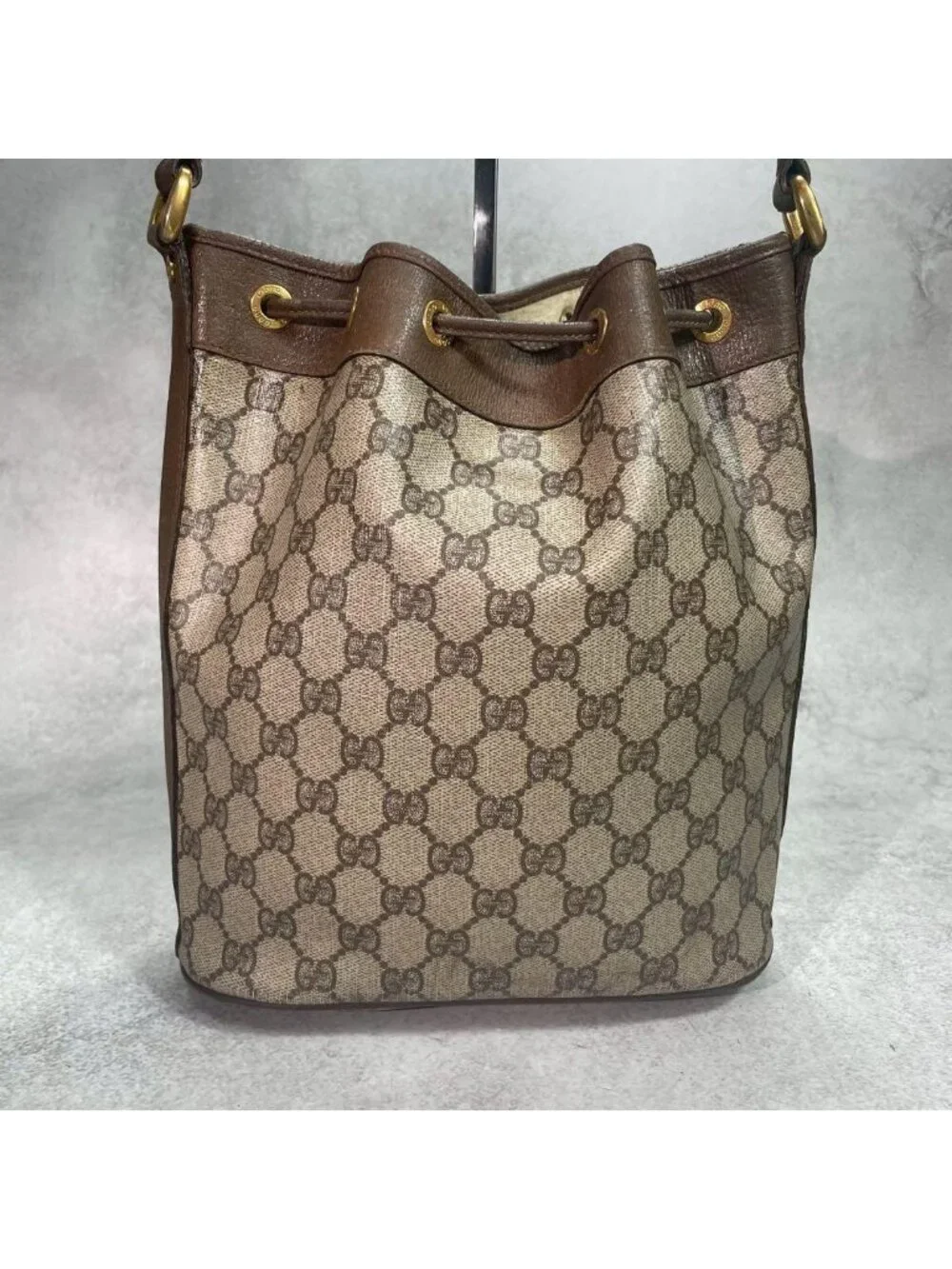 Gucci this authentic